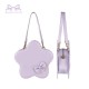 Sheep Puff Cookie Star Bag(Limited Pre-Order/8 Colours/Full Payment Without Shipping)